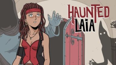 Featured Haunted Laia Free Download
