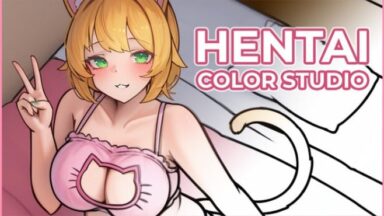 Featured Hentai Color Studio Free Download