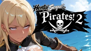 Featured Hentai Senpai Pirates 2 Free Download