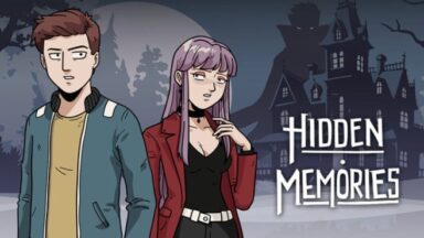 Featured Hidden Memories Free Download