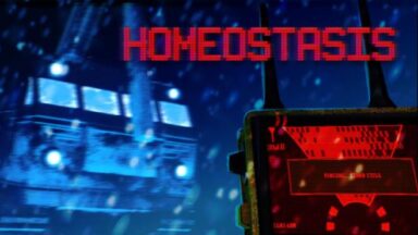 Featured Homeostasis Free Download
