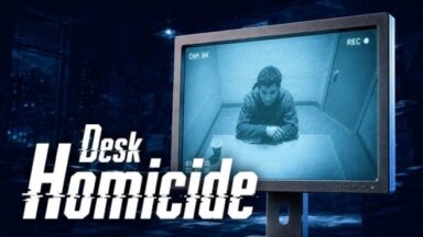 Featured Homicide Desk Free Download