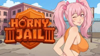 Featured Horny Jail Free Download