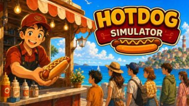 Featured Hot Dog Simulator Food Truck Free Download