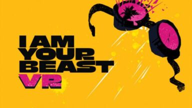 Featured I AM YOUR BEAST VR Free Download