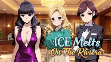 Featured ICE Melts On The Riviera Free Download