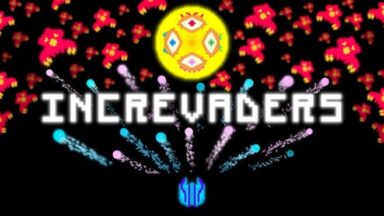 Featured Increvaders Free Download