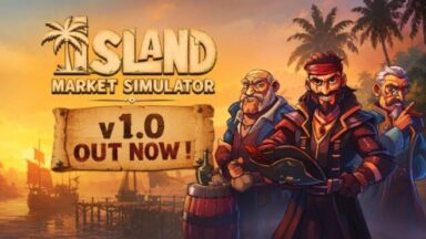 Featured Island Market Simulator Free Download
