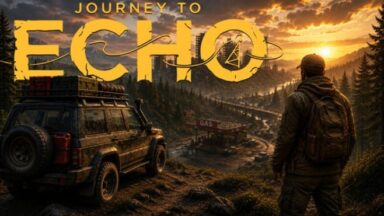Featured Journey to Echo Free Download
