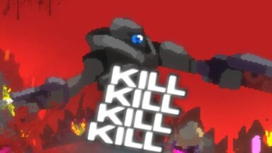 Featured KILL KILL KILL KILL Free Download