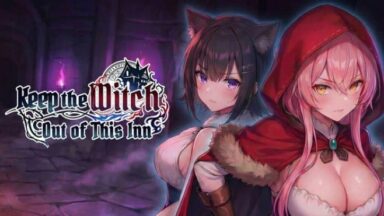 Featured Keep the Witch Out of This Inn Free Download