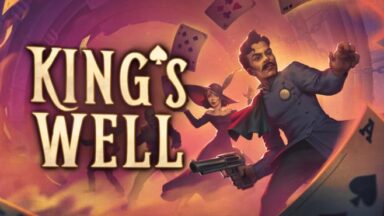 Featured Kings Well Free Download