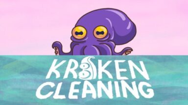 Featured Kraken Cleaning Free Download