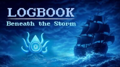 Featured LOGBOOK Beneath the Storm Free Download