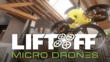 Featured Liftoff Micro Drones Free Download