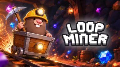 Featured Loop Miner Free Download