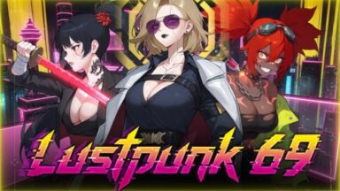 Featured Lustpunk 69 Free Download