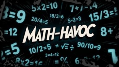 Featured MathHavoc Free Download