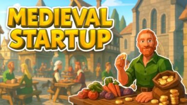 Featured Medieval StartUp Free Download