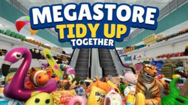 Featured Megastore Tidy Up Together Free Download