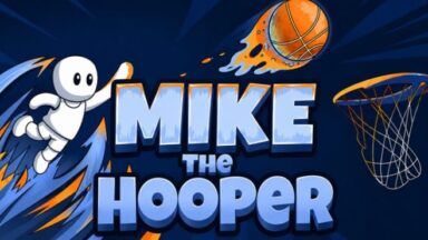 Featured Mike the Hooper Free Download