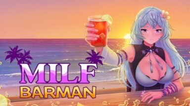Featured Milf Barman Free Download