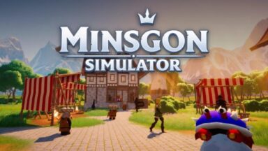Featured Minsgon Simulator Free Download