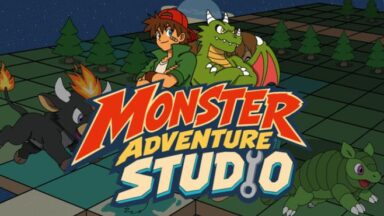 Featured Monster Adventure Studio Free Download