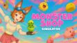 Featured Monster Shop Simulator Free Download