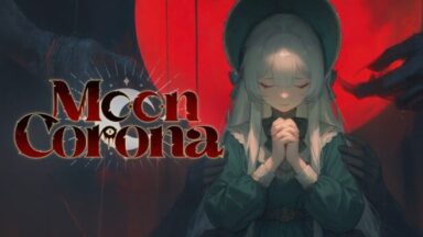 Featured Moon Corona Free Download