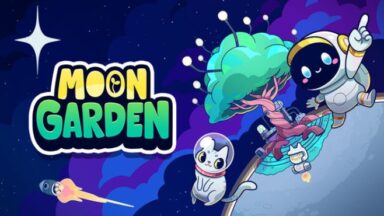 Featured Moon Garden Free Download
