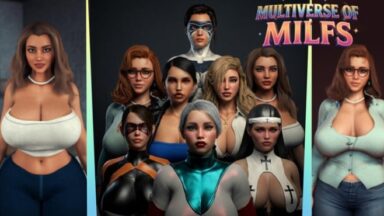 Featured Multiverse of Milfs Free Download