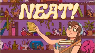 Featured Neat Free Download