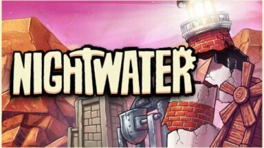 Featured Nightwater Free Download