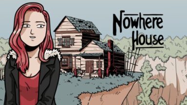 Featured Nowhere House Free Download