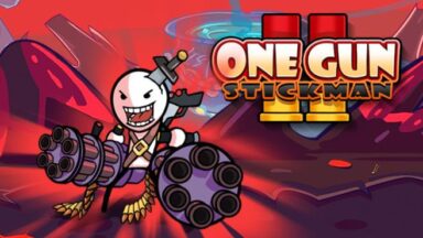 Featured One Gun 2 Stickman Free Download