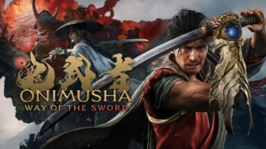 Featured Onimusha Way of the Sword Free Download
