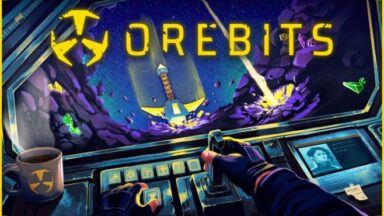 Featured Orebits Free Download