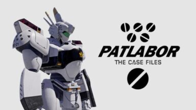 Featured PATLABOR the Case Files Free Download