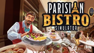 Featured Parisian Bistro Simulator Free Download