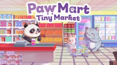 Featured PawMart Tiny Market Free Download