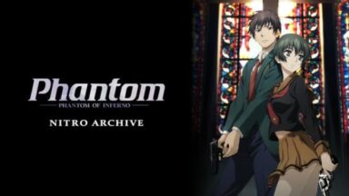 Featured Phantom PHANTOM OF INFERNO NITRO ARCHIVE Free Download