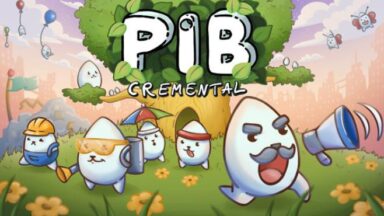Featured Pibcremental Free Download