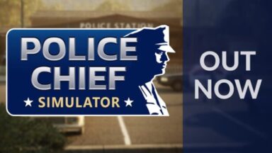 Featured Police Chief Simulator Free Download