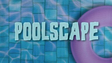 Featured Poolscape Free Download