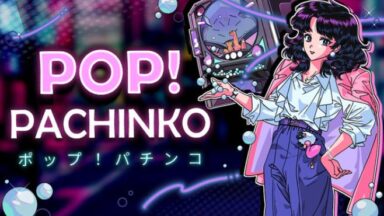 Featured Pop Pachinko Free Download