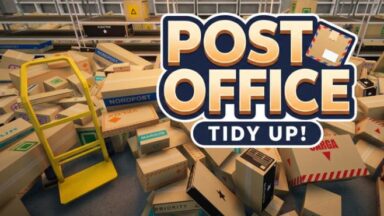 Featured Post Office Tidy Up Free Download
