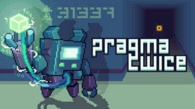 Featured Pragma Twice Free Download