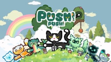 Featured Push Push Free Download