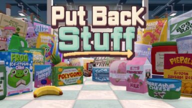 Featured Put Back Stuff Free Download